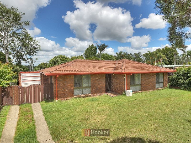20 Bywater Street, Hillcrest QLD 4118