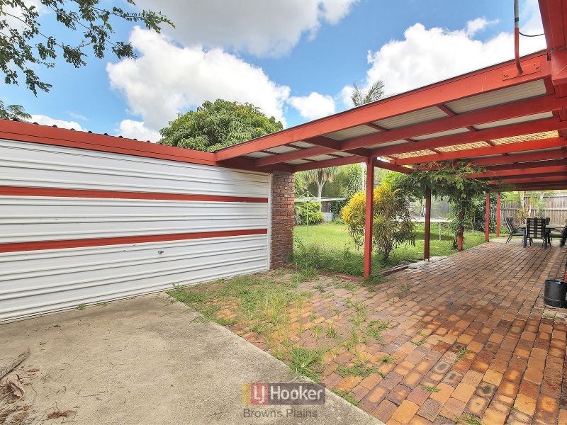 20 Bywater Street, Hillcrest QLD 4118