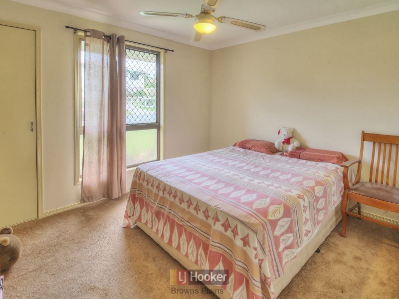 8 Macauley Drive, Boronia Heights QLD 4124