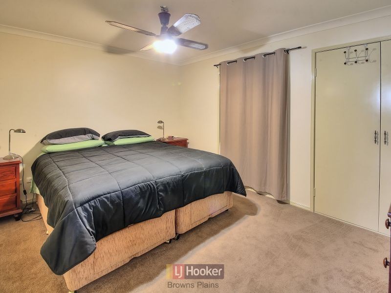 8 Macauley Drive, Boronia Heights QLD 4124