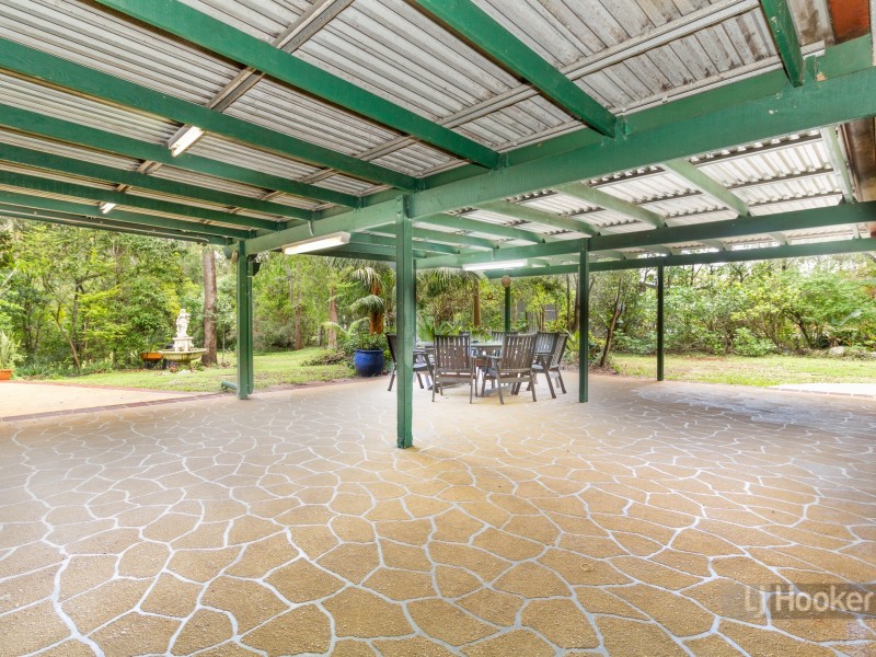 112-114 Thylungra Road, Park Ridge South QLD 4125