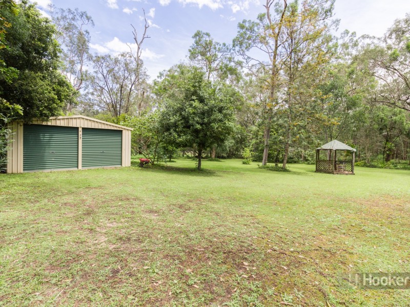 112-114 Thylungra Road, Park Ridge South QLD 4125