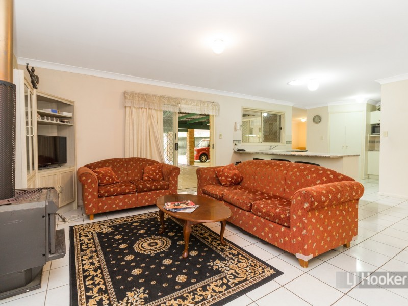 112-114 Thylungra Road, Park Ridge South QLD 4125