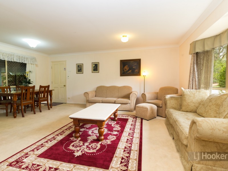 112-114 Thylungra Road, Park Ridge South QLD 4125