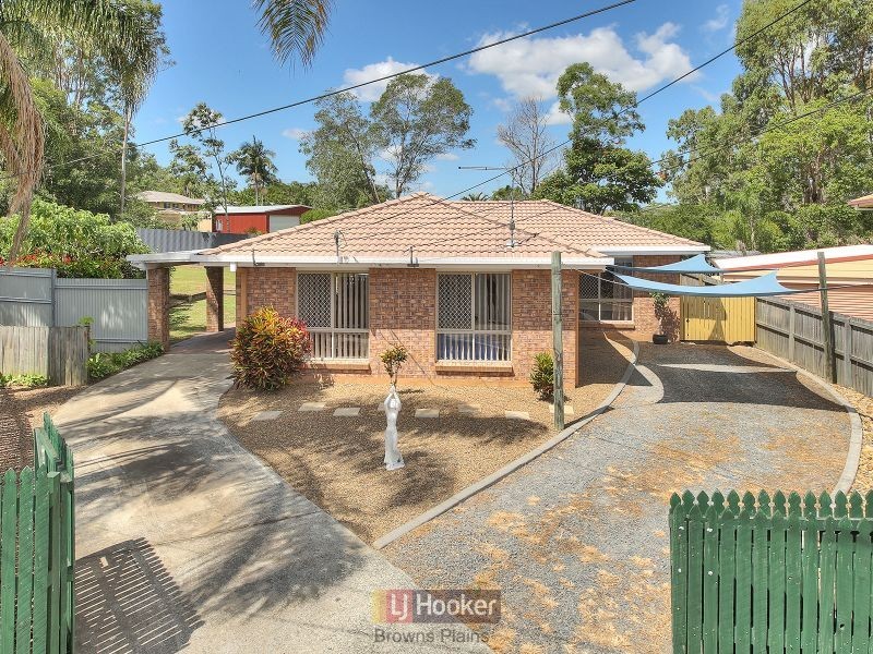 6 Hendon Court, Boronia Heights QLD 4124