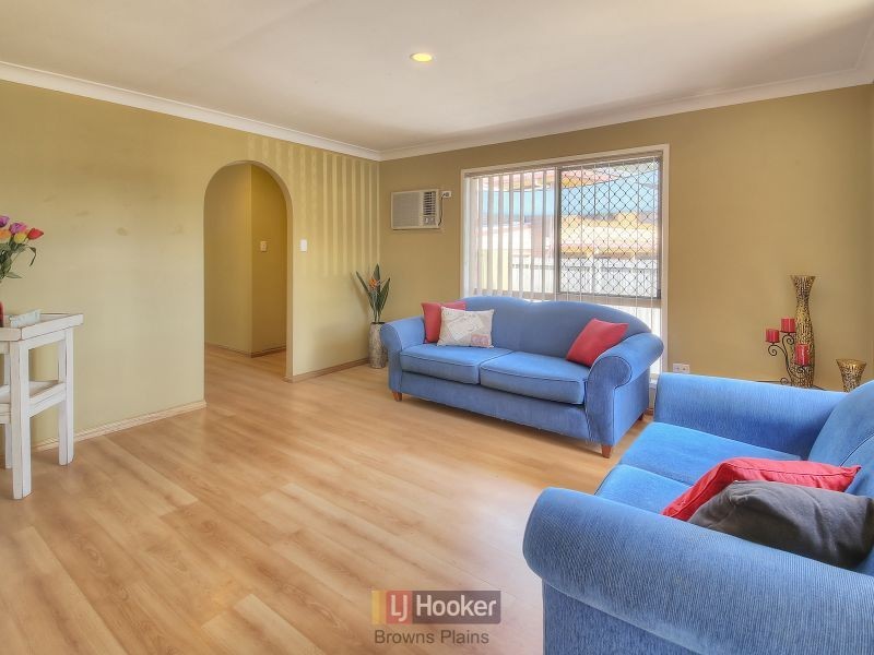 6 Hendon Court, Boronia Heights QLD 4124