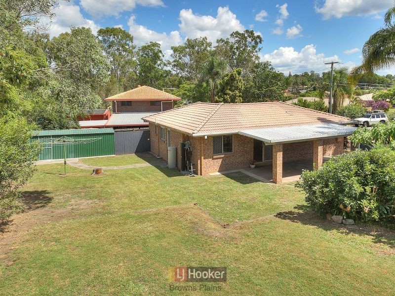 6 Hendon Court, Boronia Heights QLD 4124