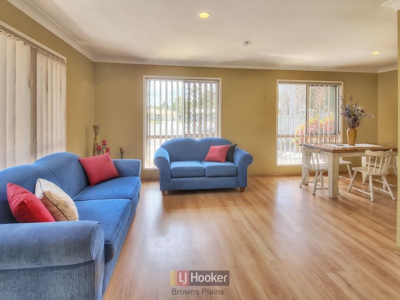 6 Hendon Court, Boronia Heights QLD 4124