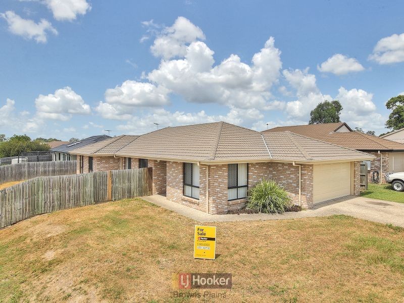 1 Elcock Avenue, Crestmead QLD 4132
