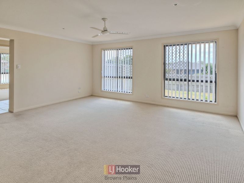 1 Elcock Avenue, Crestmead QLD 4132