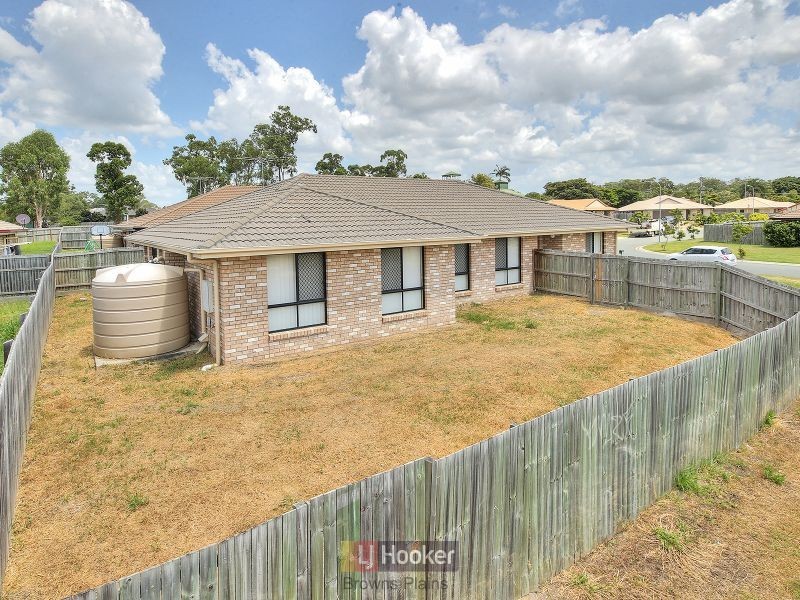 1 Elcock Avenue, Crestmead QLD 4132