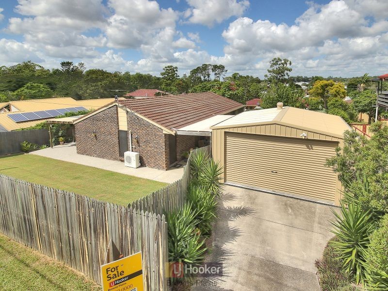 13 Acacia Street, Browns Plains QLD 4118