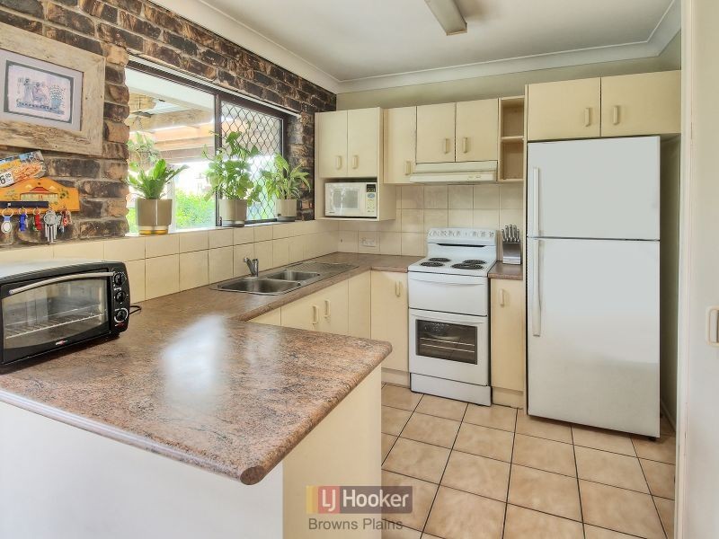 13 Acacia Street, Browns Plains QLD 4118