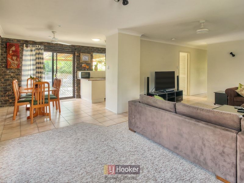 13 Acacia Street, Browns Plains QLD 4118