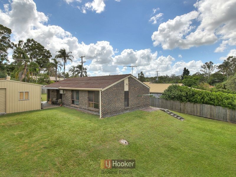 13 Acacia Street, Browns Plains QLD 4118