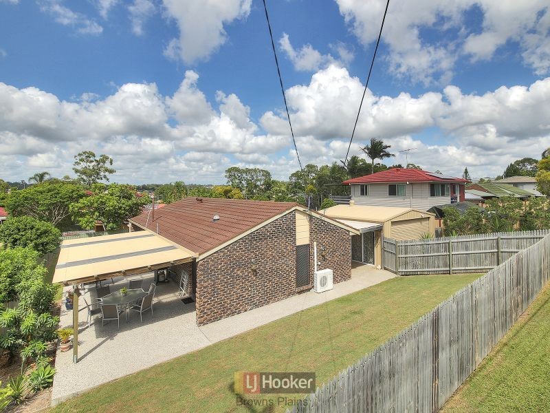 13 Acacia Street, Browns Plains QLD 4118