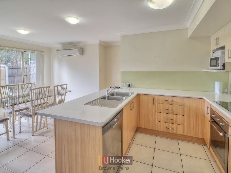 9/62-64 Milne Street, Mount Warren Park QLD 4207