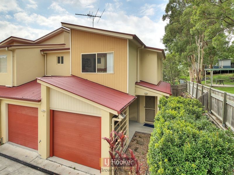 9/62-64 Milne Street, Mount Warren Park QLD 4207