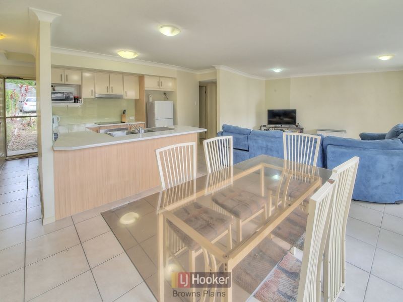 9/62-64 Milne Street, Mount Warren Park QLD 4207