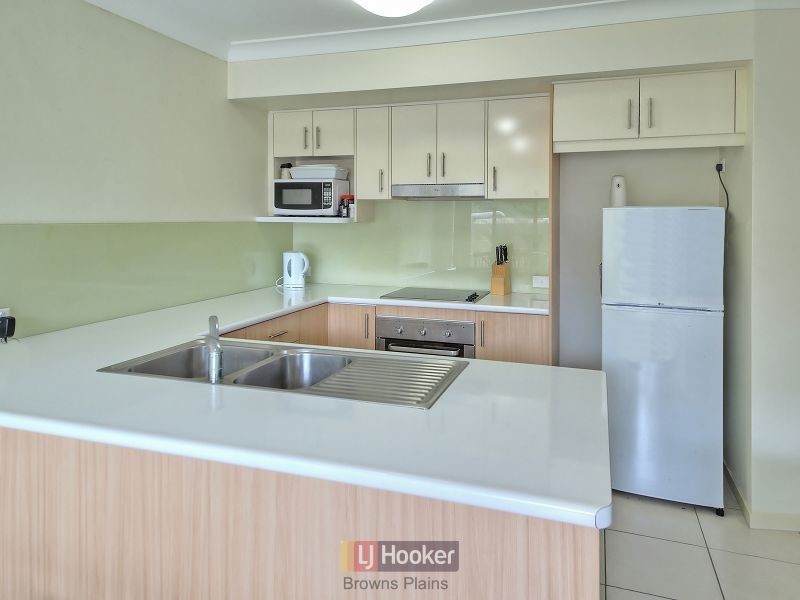 9/62-64 Milne Street, Mount Warren Park QLD 4207