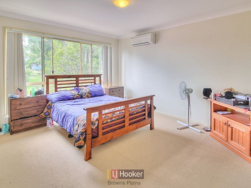 9/62-64 Milne Street, Mount Warren Park QLD 4207
