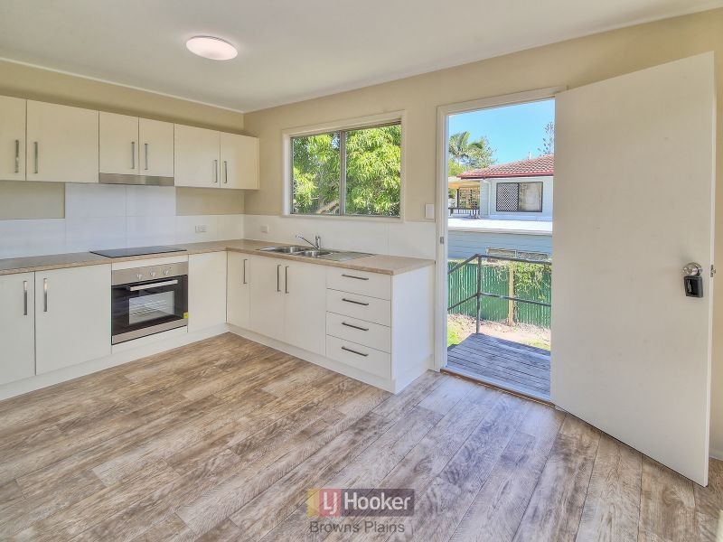 5 Rosedale Street, Logan Central QLD 4114