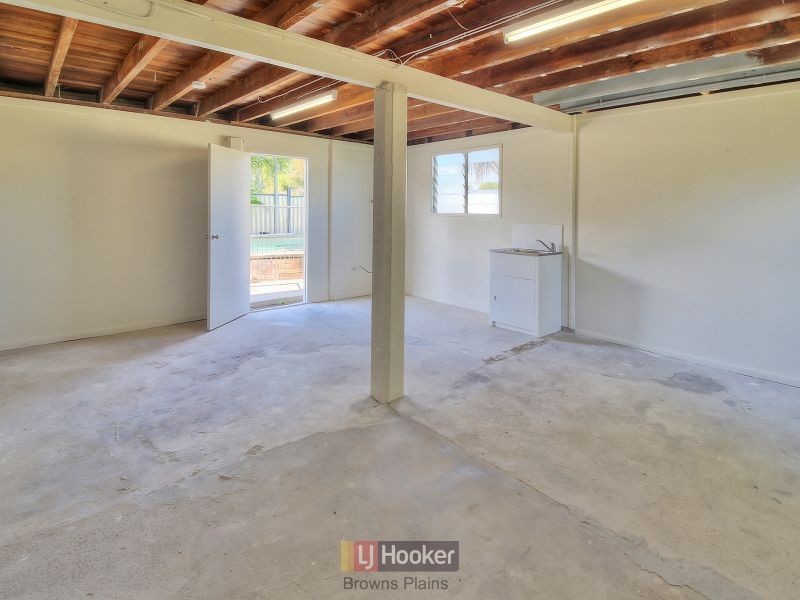 5 Rosedale Street, Logan Central QLD 4114