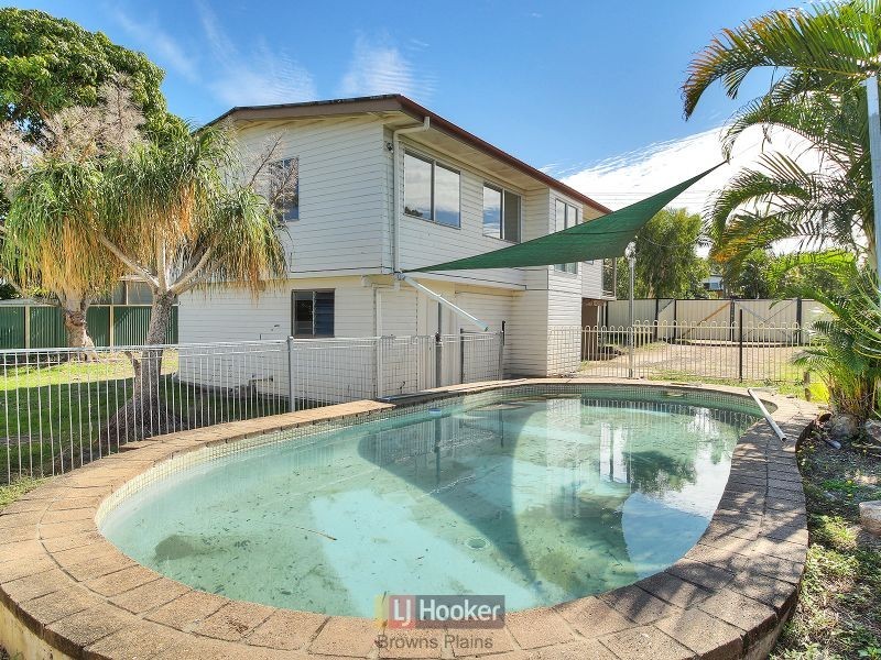 5 Rosedale Street, Logan Central QLD 4114