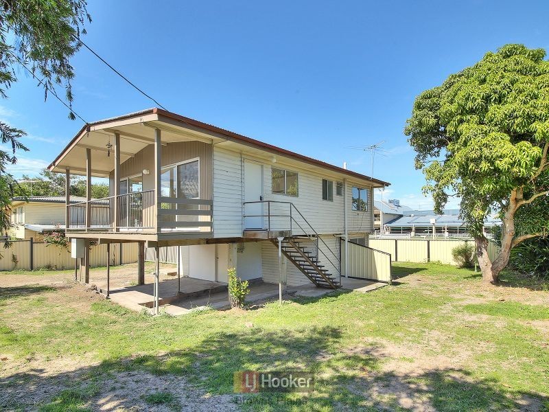 5 Rosedale Street, Logan Central QLD 4114