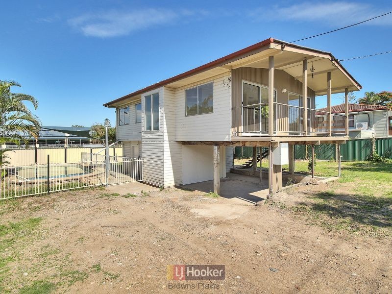 5 Rosedale Street, Logan Central QLD 4114