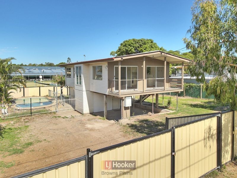 5 Rosedale Street, Logan Central QLD 4114