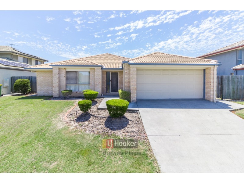 25 Paul Drive, Regents Park QLD 4118