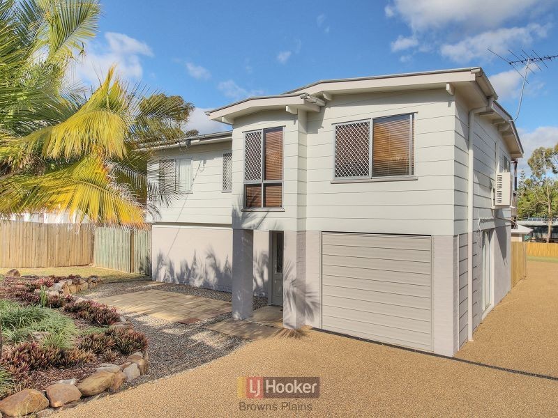 27 Highcrest Drive, Browns Plains QLD 4118