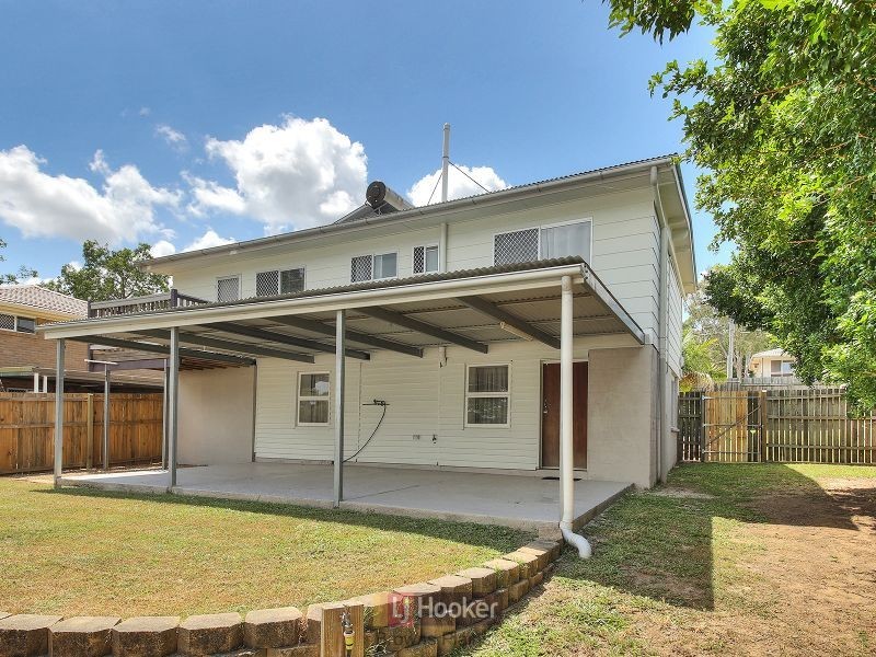 27 Highcrest Drive, Browns Plains QLD 4118