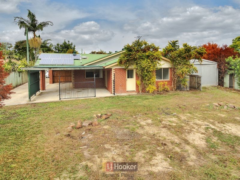 15 Brandon Street, Marsden QLD 4132