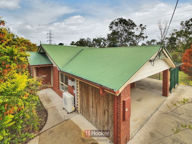 15 Brandon Street, Marsden QLD 4132