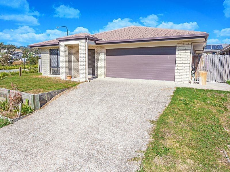 1 Ravensbourne Circuit, Waterford QLD 4133