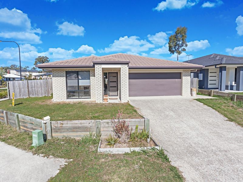 1 Ravensbourne Circuit, Waterford QLD 4133