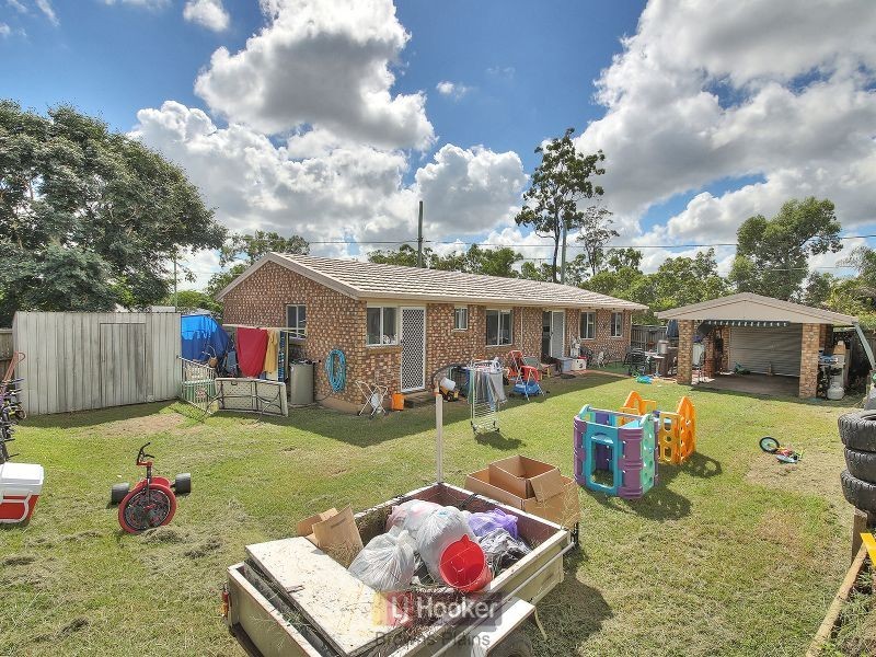 13 Burrinjuck Street, Marsden QLD 4132