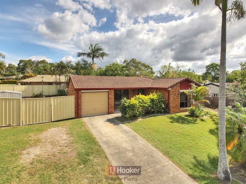 7 Gatland Court, Boronia Heights QLD 4124