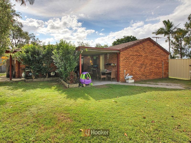 7 Gatland Court, Boronia Heights QLD 4124