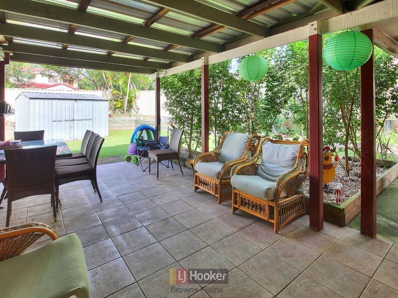 7 Gatland Court, Boronia Heights QLD 4124