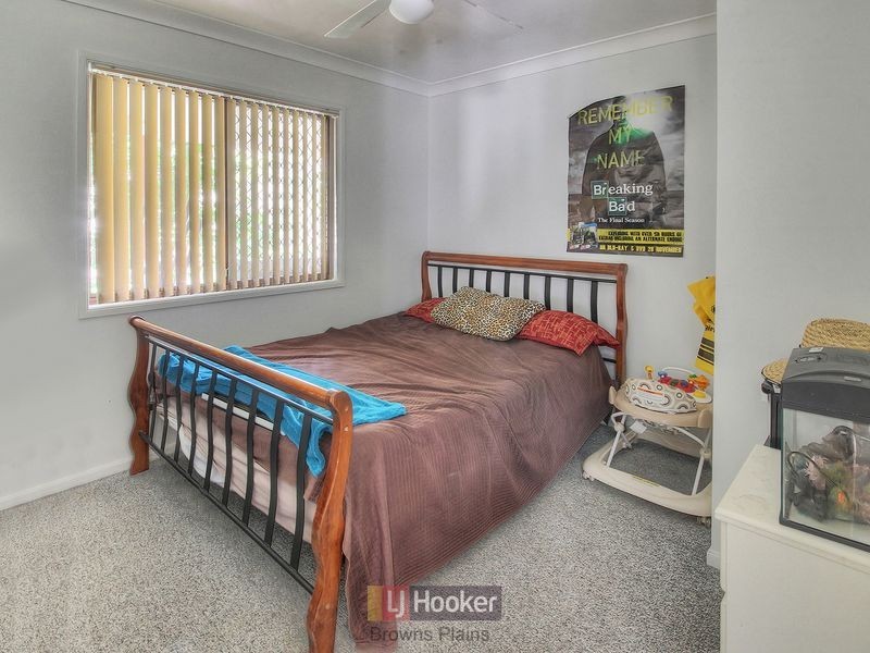 7 Gatland Court, Boronia Heights QLD 4124