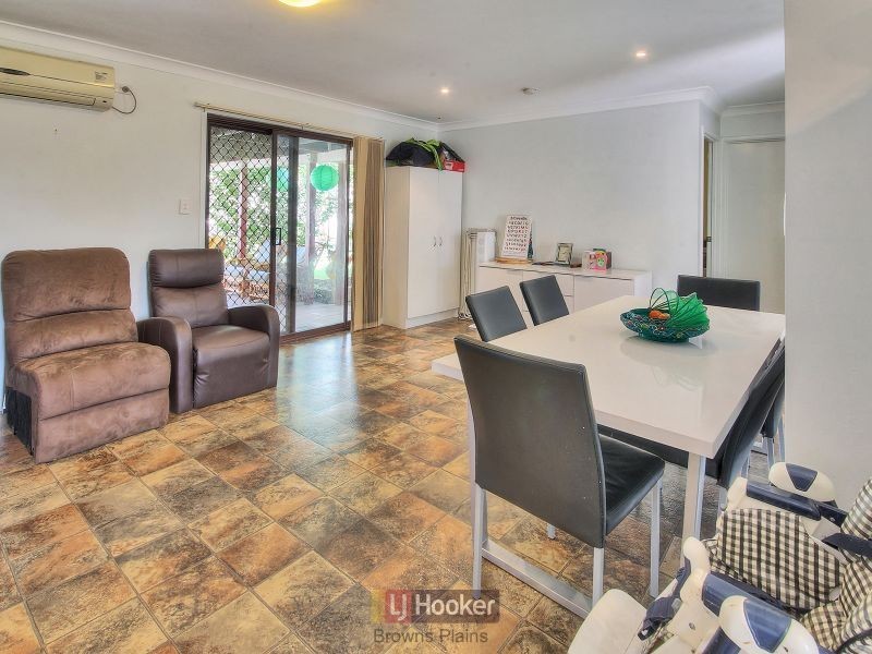 7 Gatland Court, Boronia Heights QLD 4124