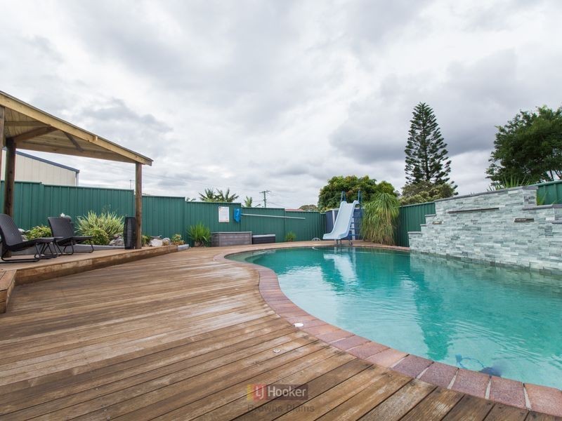 15 Titan Court, Boronia Heights QLD 4124