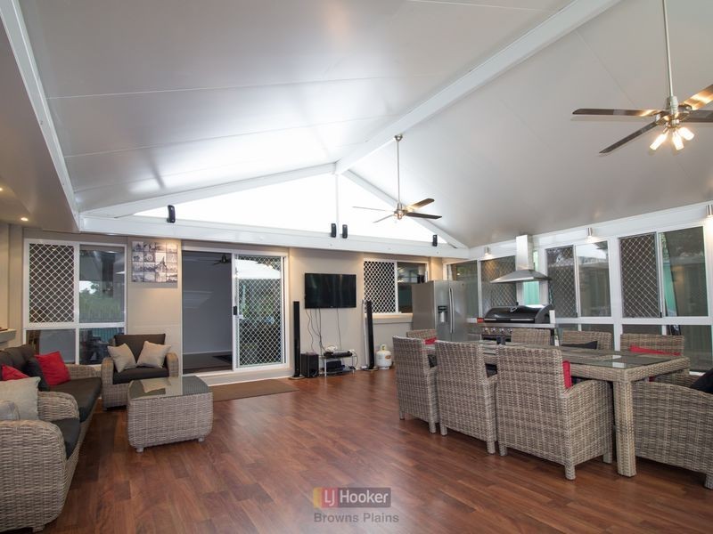 15 Titan Court, Boronia Heights QLD 4124