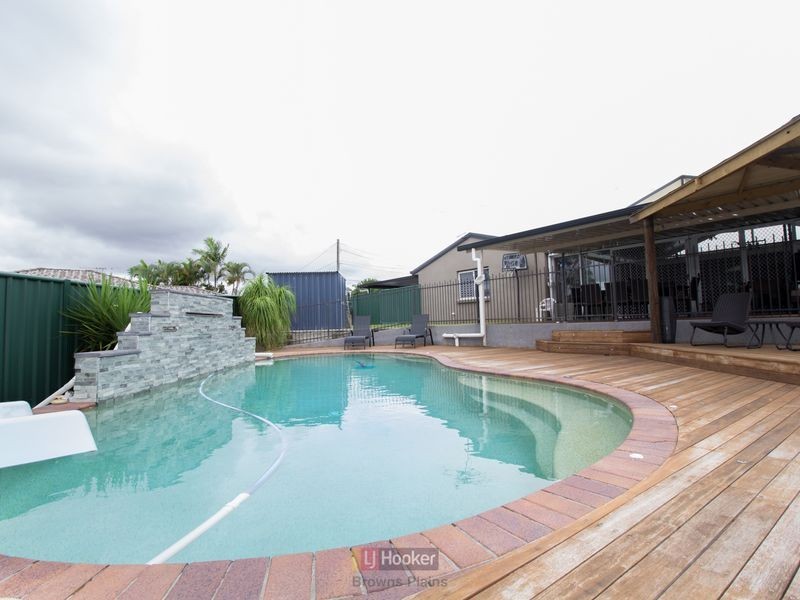 15 Titan Court, Boronia Heights QLD 4124