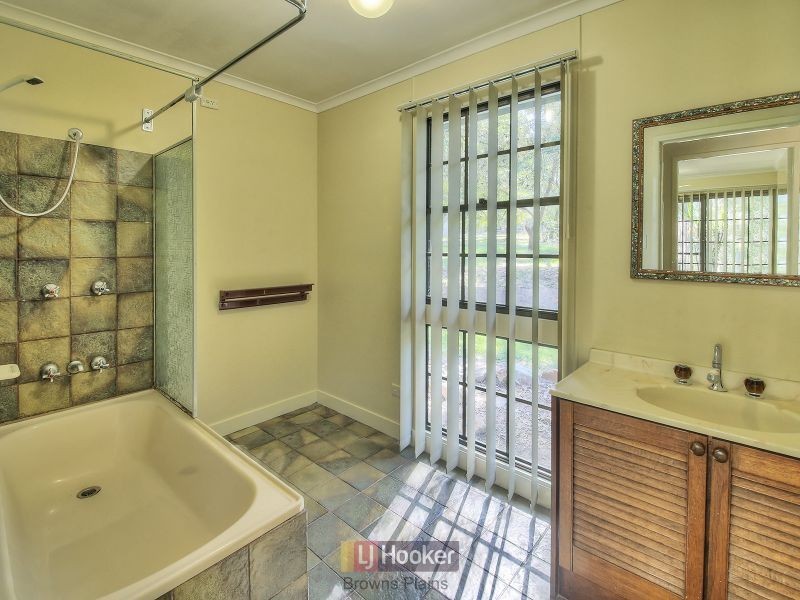 1580 Chambers Flat Road, Chambers Flat QLD 4133