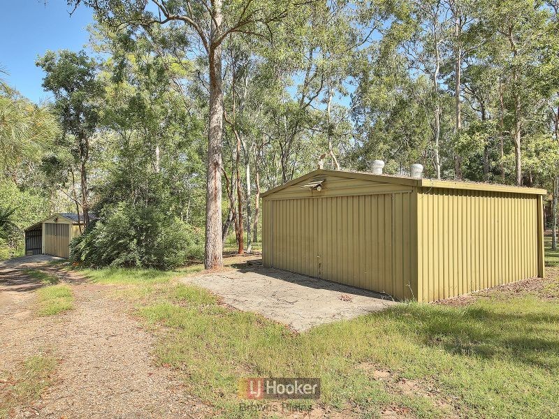 1580 Chambers Flat Road, Chambers Flat QLD 4133