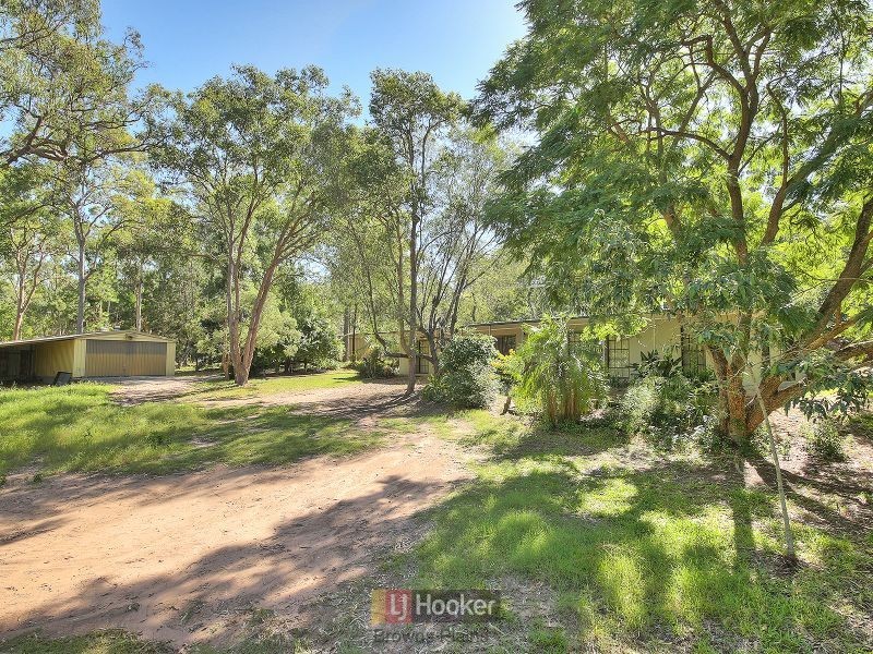 1580 Chambers Flat Road, Chambers Flat QLD 4133